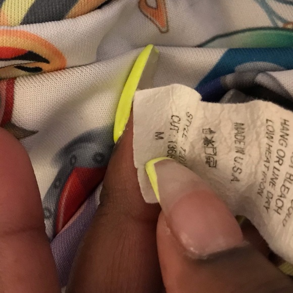 shirt - Picture 2 of 3